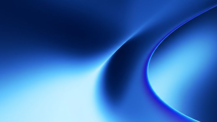 FAQ luminous wave backdrop